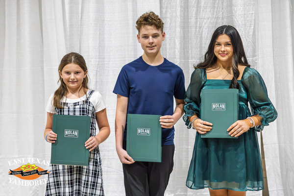 2025 Essay & Poetry Contest Winners
