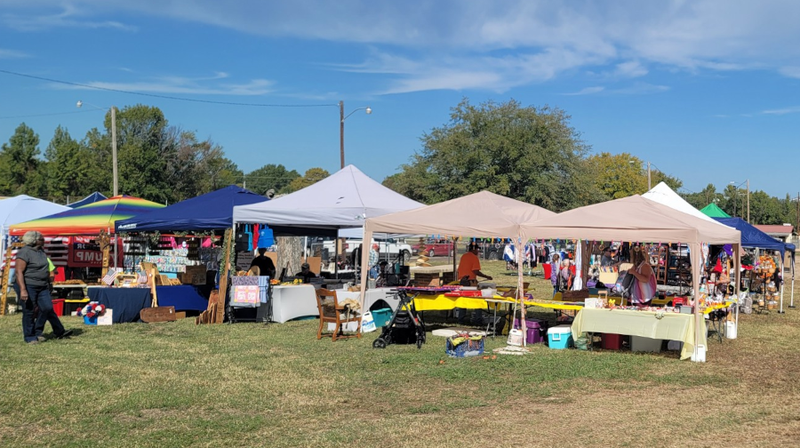 2026 Outside Exhibitors