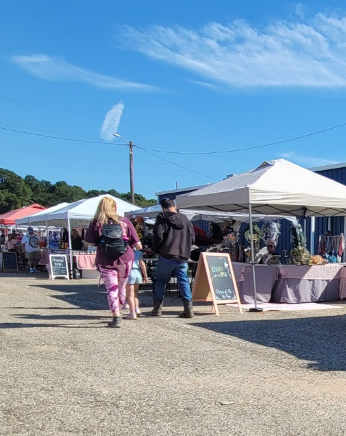 2026 Yamboree Outside Vendors