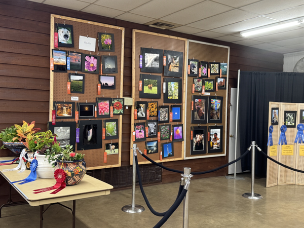 2026 Photography Contest Exhibit
