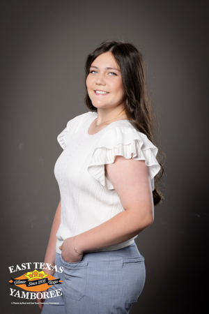 Laila Pilcher