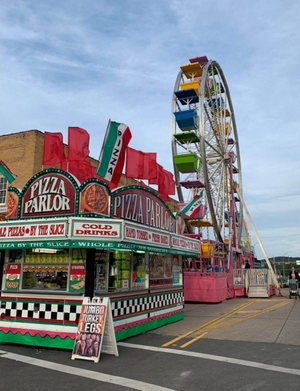 Yamboree Carnival