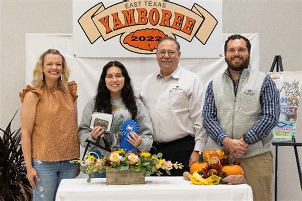 Yamboree Floral Cup