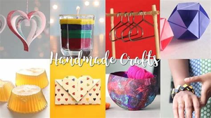 Yamboree Handmade Crafts 2