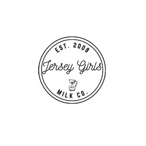 Jersey Girls Milk