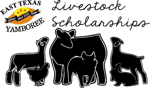 Livestock Scholarships