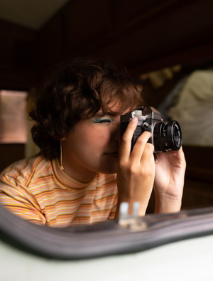 A Photographer