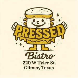 Pressed Bistro
