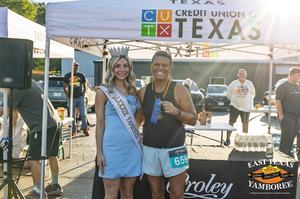 Tater Trot Age Group Winner