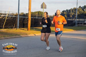 Tater Trot Runners