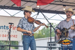 Yamboree Fiddler